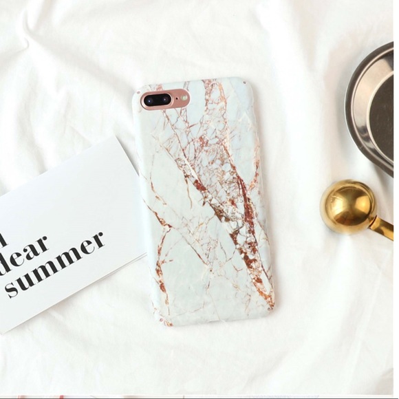 iPhone 2 for 5$ Case Marb 7/8 IPhone Plus 7/8 X/XS - Picture 4 of 8